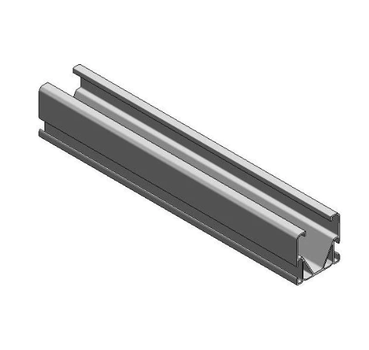 Montagesystem/Unterkonstruktion Van der Valk Premium Pitched Clamp für Solarmodule PV