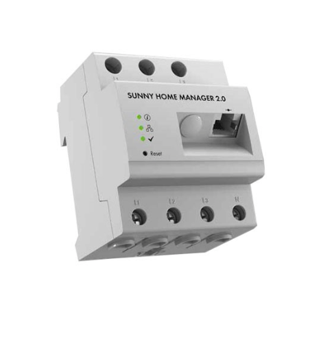 SUNNY HOME MANAGER 2.0 (ETHERNET)