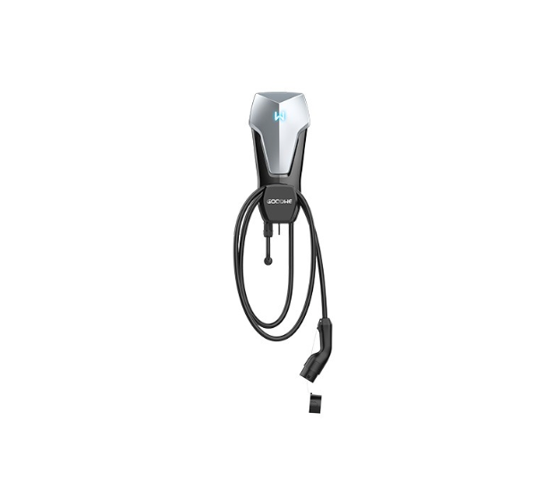 Goodwe EV CHARGER GW 7 - 11 - 22K-HCA Wallbox, Varianten