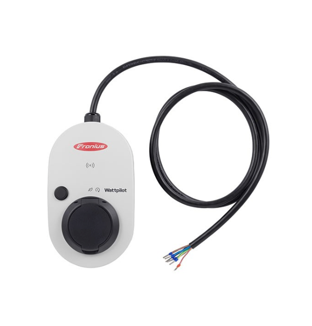 Fronius Wattpilot 2.0 EV-Charger, Wallbox, Varianten