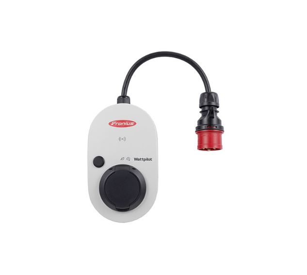 Fronius Wattpilot 2.0 EV-Charger, Wallbox, Varianten
