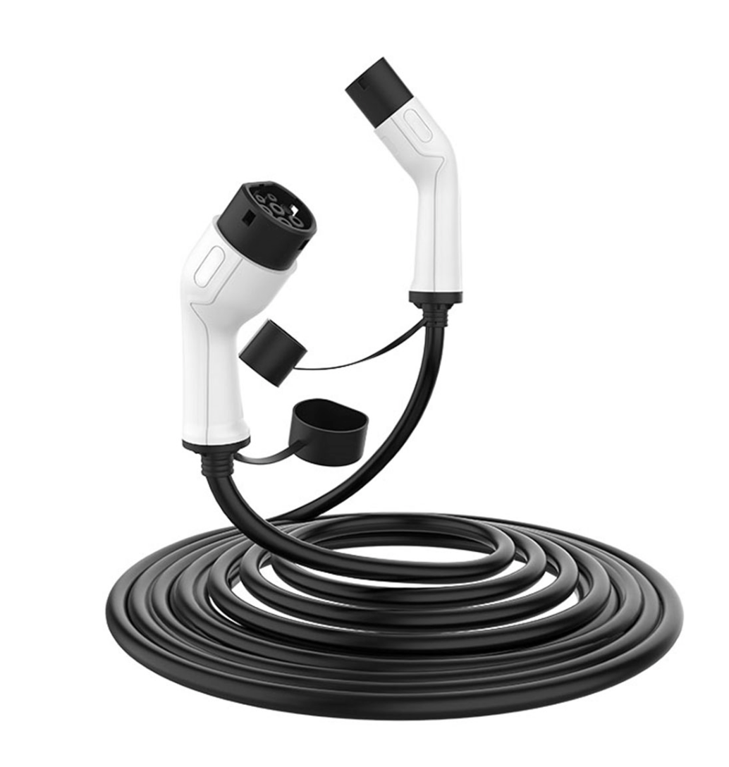 Growatt Thor Wallbox 7 - 11 - 22 kw EV-Charger E-Auto Ladegerät