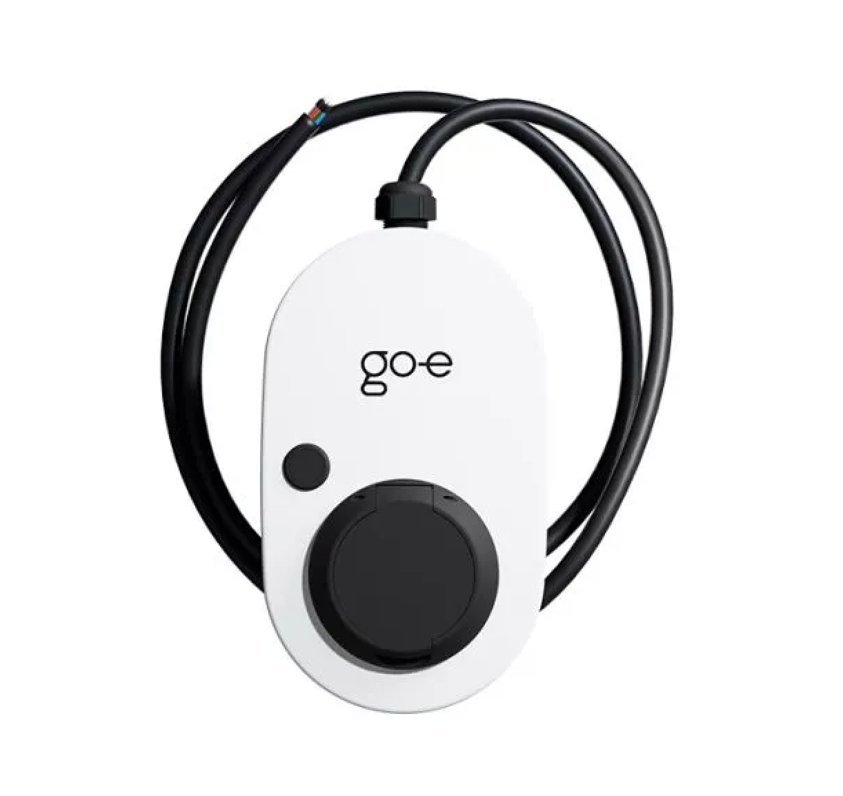 go-e Charger Gemini 11kW + Controller Überschussladen KFW 442 EV-Charger, Wallbox, Varianten