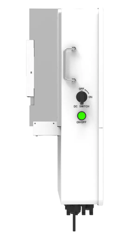 DEYE Hybridwechselrichter SUN-..K-SG01HP3-EU-AM2 - alle Größen - 5 bis 50 kW