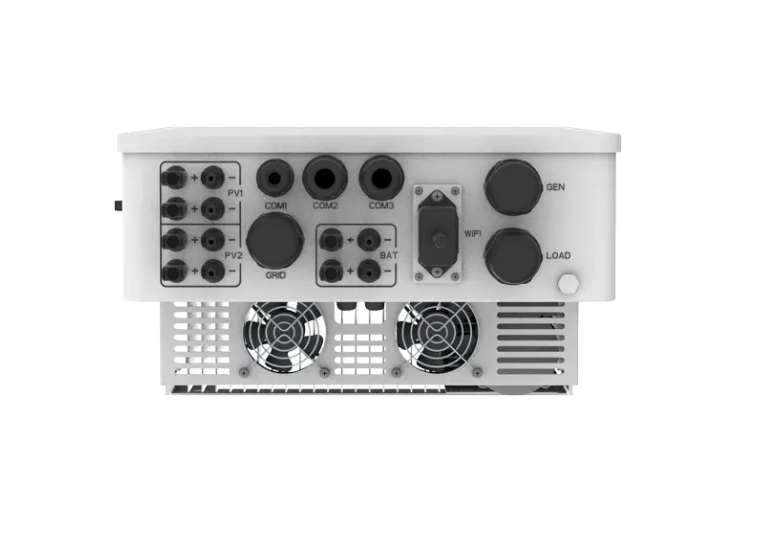 DEYE Hybridwechselrichter SUN-..K-SG01HP3-EU-AM2 - alle Größen - 5 bis 50 kW