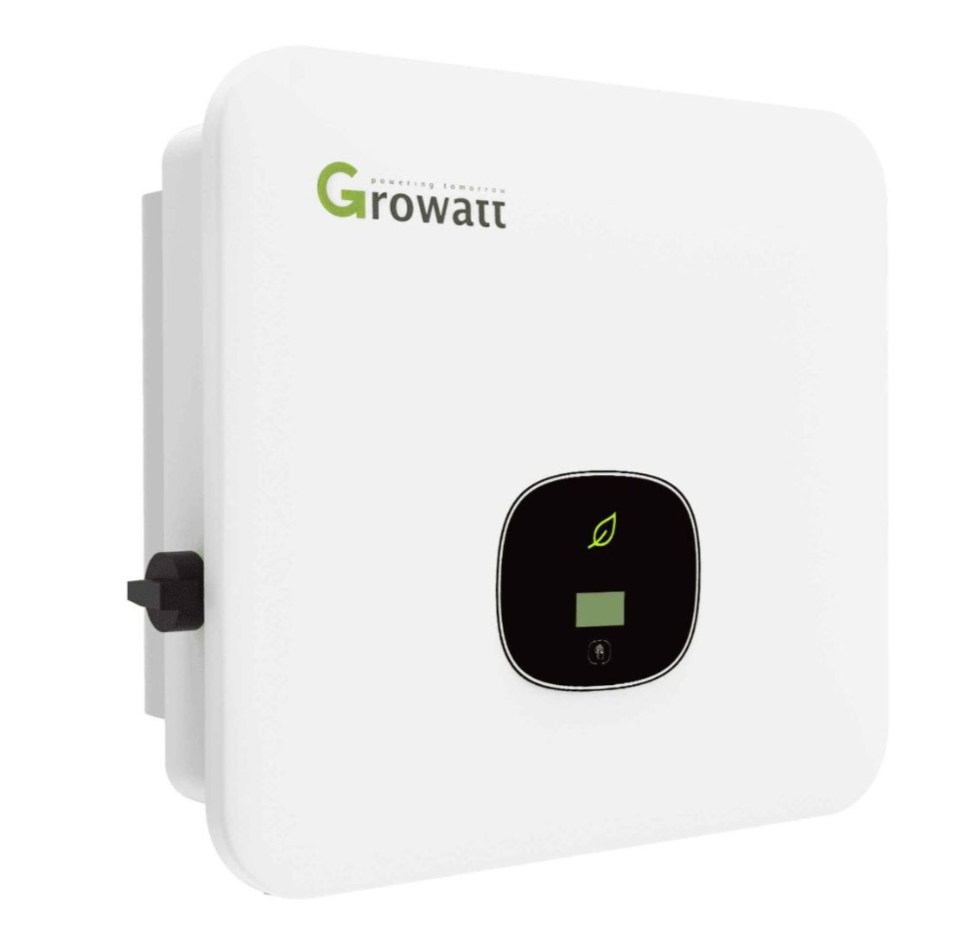 Hybridwechselrichter Growatt MOD-TL3 XH-BP (neue Version)