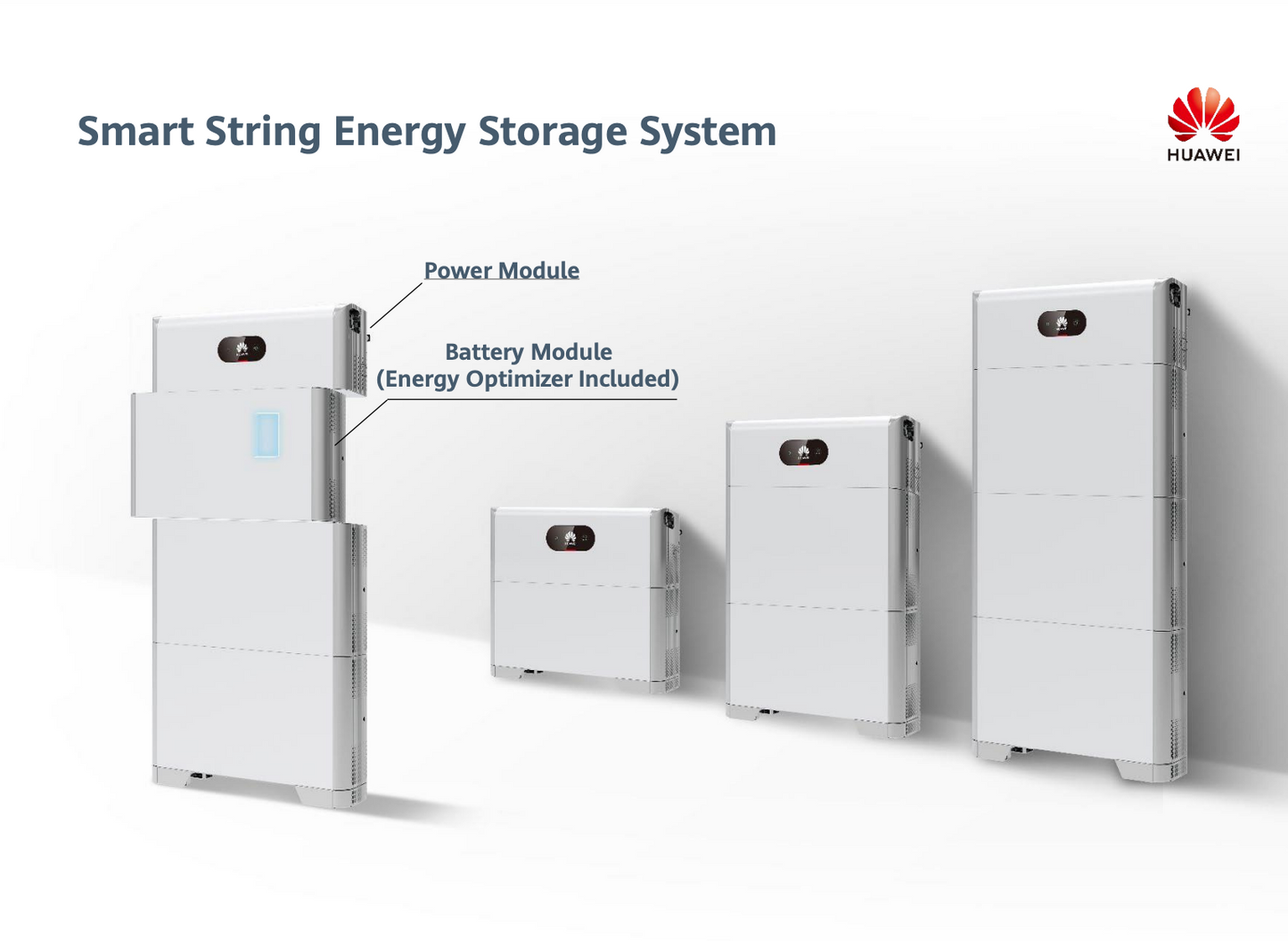Rundum-sorglos: Huawei-Solaranlage 10 KWp im Komplettset! Alles sofort lieferbar !