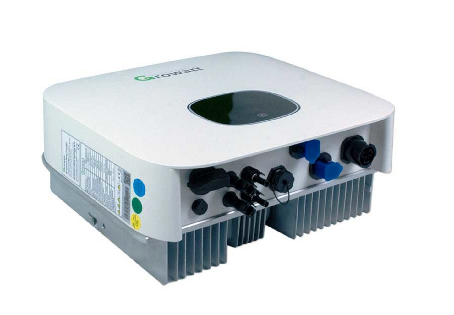 Growatt MIN 2500-6000TL-X Wechselrichter