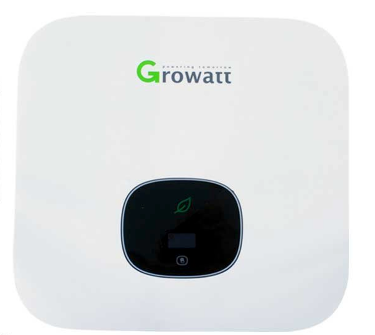 Growatt MIN-XH Hybrid-Wechselrichter 1phasig