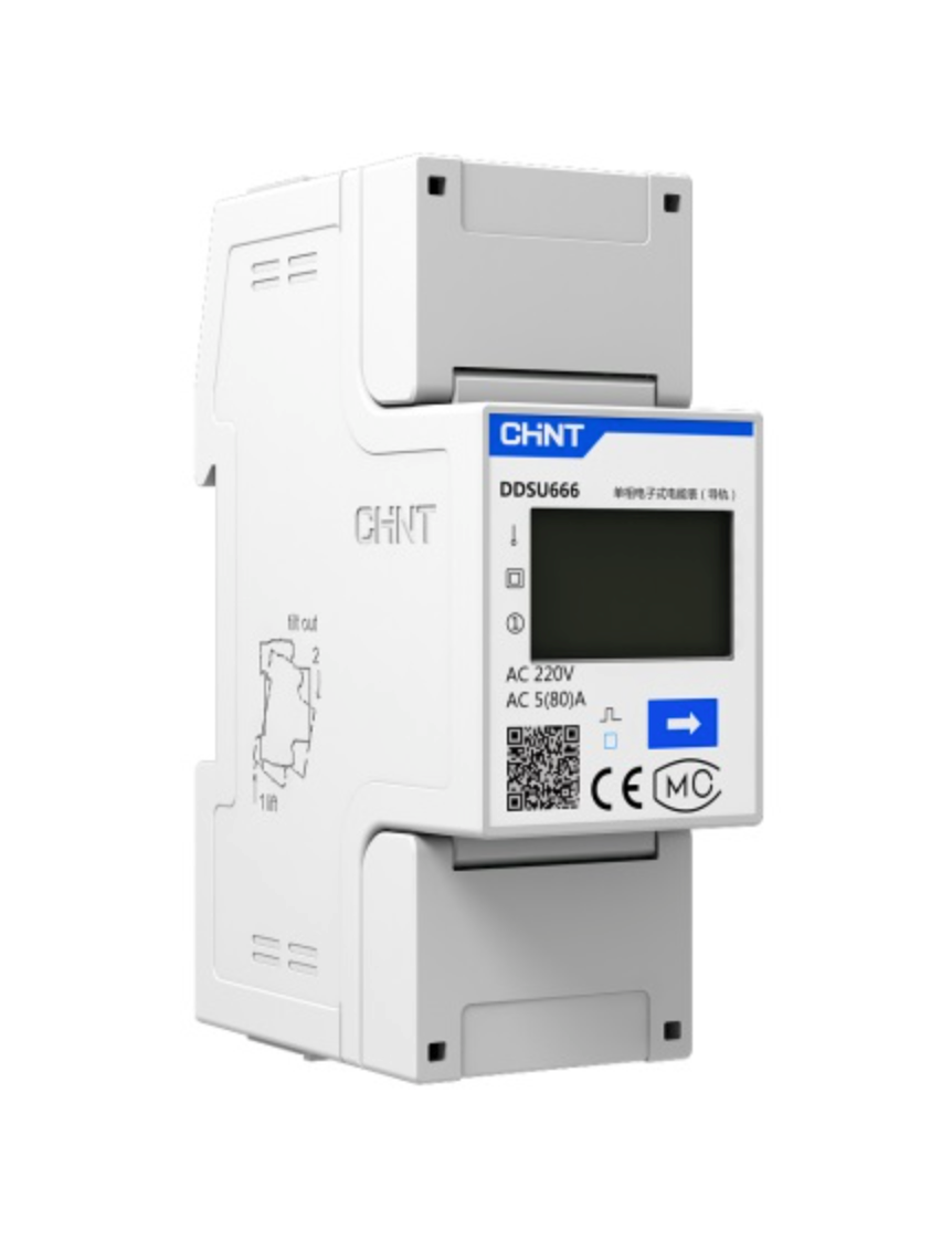 Growatt SPH 3000 - 6000 Hybrid-Wechselrichter mit Batterieanschlussmöglichkeit, 1-phasig