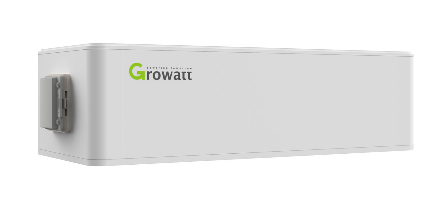 Growatt BMS BDC 95045-A1 XH für Batteriespeicher MIN MOD XH