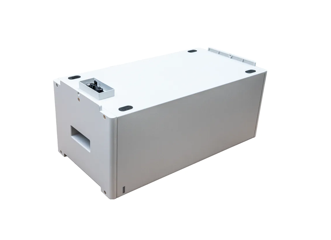 BYD B-BOX Premium HVM 2,76 kwh (nur Batteriespeicher-Einheit)