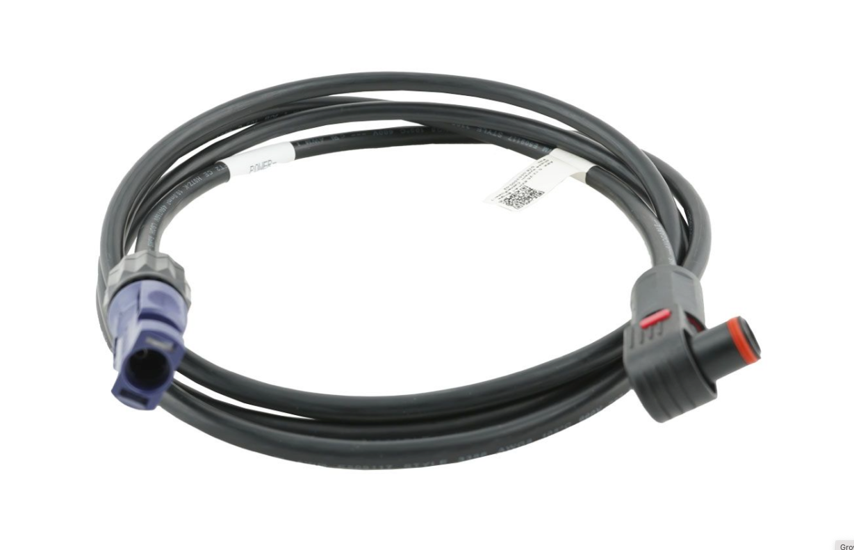 Growatt ARK XH Batterie Kabel-A1 für Batteriespeicher MIN MOD XH
