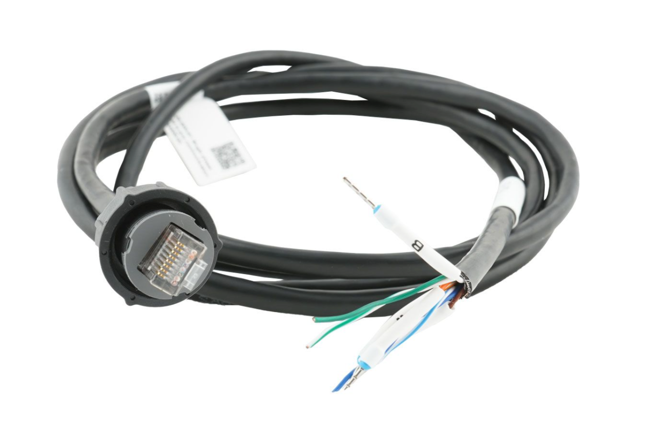 Growatt ARK XH Batterie Kabel-A1 für Batteriespeicher MIN MOD XH