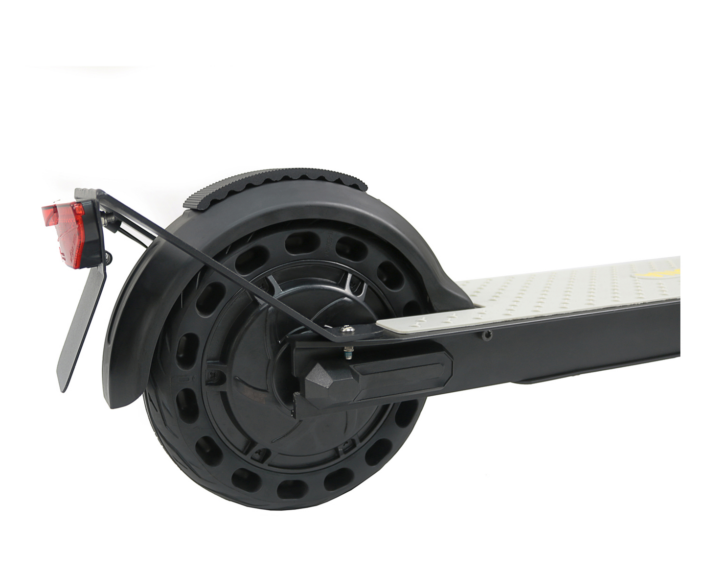 PATONA E-Scooter PT13-1 StVZO konform höhenverstellbar Elektroscooter 8 Zoll Elektroroller Roller E-Roller
