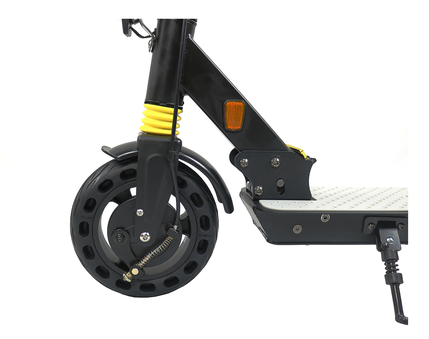 PATONA E-Scooter PT13-1 StVZO konform höhenverstellbar Elektroscooter 8 Zoll Elektroroller Roller E-Roller