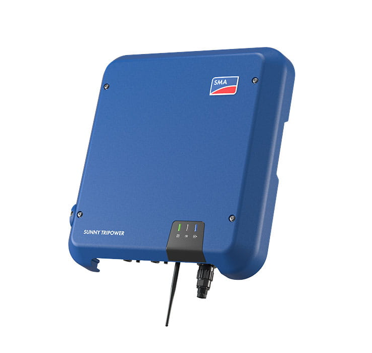 SMA Sunny TriPower Wechselrichter STP 8.0 + 10.0 / 3-phasig / 3AV-40