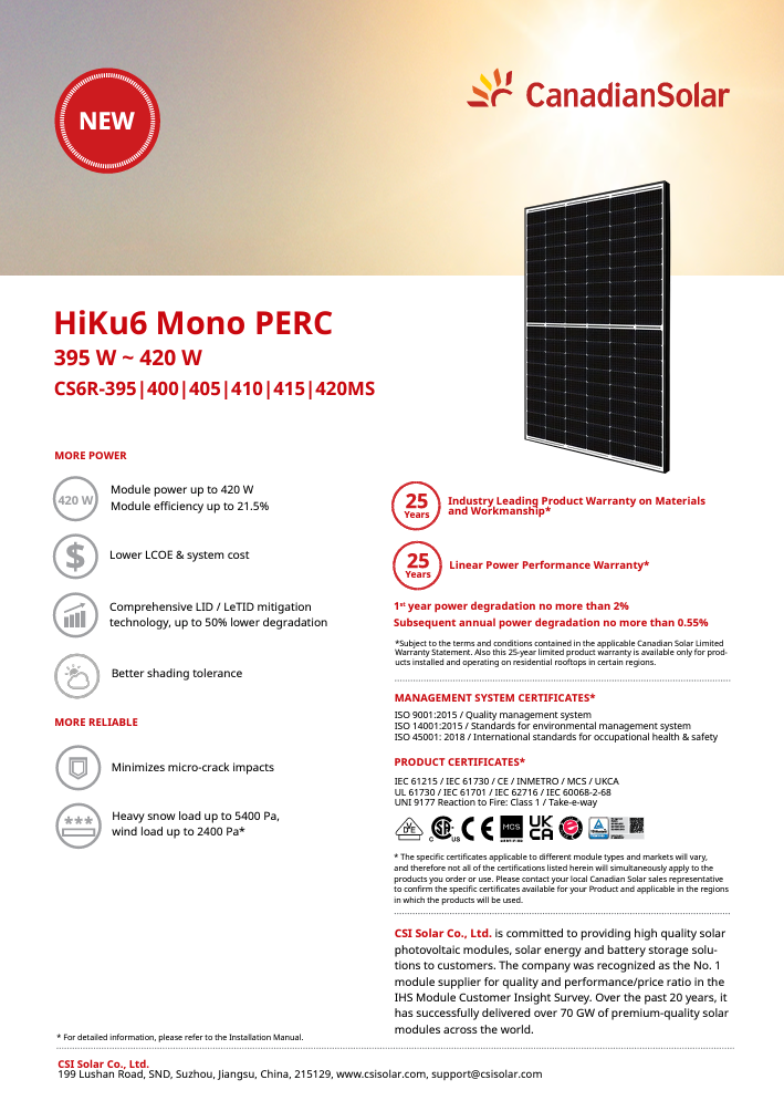 Volkssolar: 10 KWp - Photovoltaik-Anlage PV Solaranlage vom Profi - Solarmodul - Wechselrichter - Speicher- Batterie