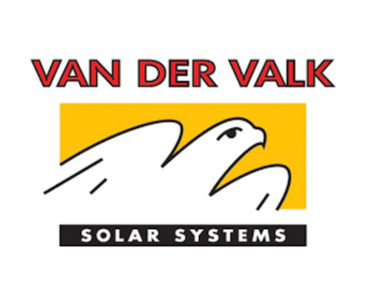 Montagesystem/Unterkonstruktion Van der Valk Premium Pitched Clamp für Solarmodule PV